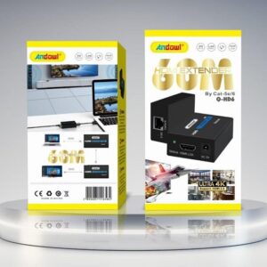 HDMI Extender 60mt